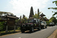 Bali Tropical Safaris