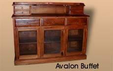 Avalon Buffet