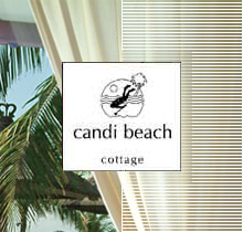 Candi Beach Cottage