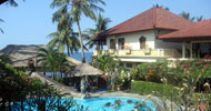 Adirama Beach Hotel & Restaurant