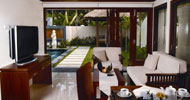 Bali Baliku Luxury Villa