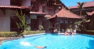 Bali Dwira Hotel
