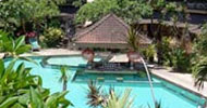 Bali Sandy Cottages