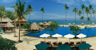 Patra Bali Resort & Villas