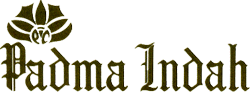 Logo Padma Indah Bali Cottages