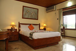 Puri Bunga Resort & Spa