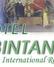 Welcome to Villa Bintang - An International Resort