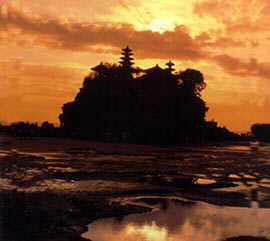 tanah lot